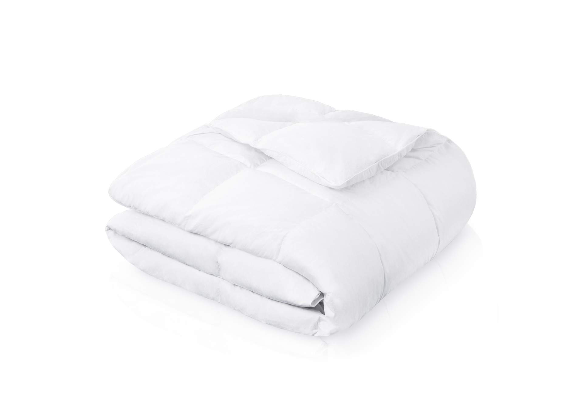 Malouf Down Blend Comforter - Full Size,Malouf