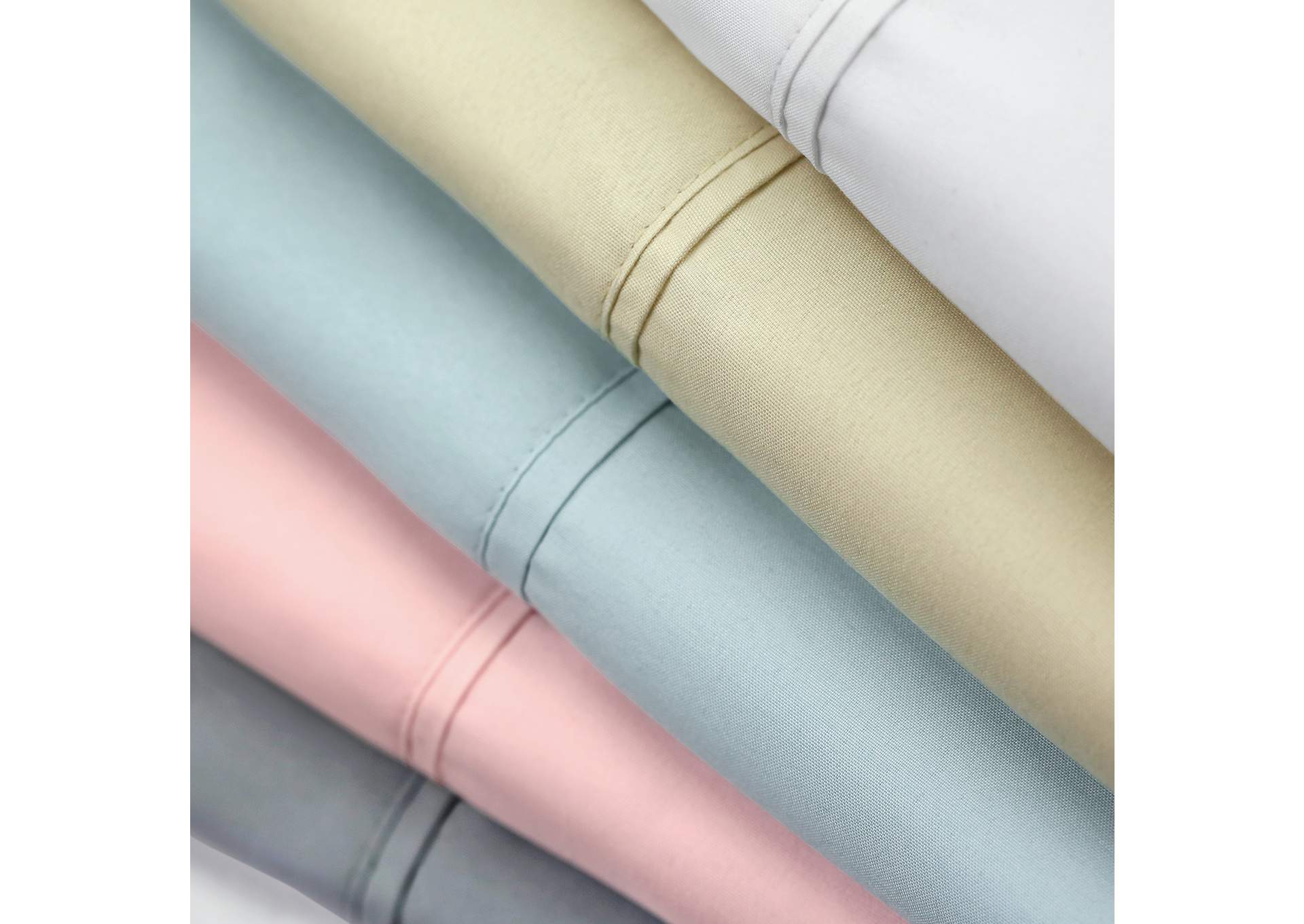 Brushed Microfiber - King,Malouf