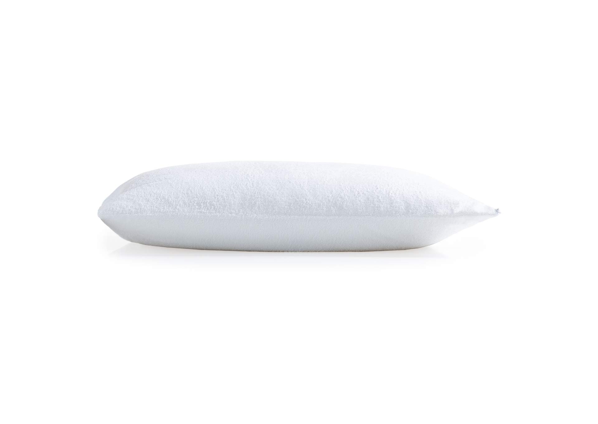 Malouf PR1ME Terry Pillow Protector - Standard Size,Malouf