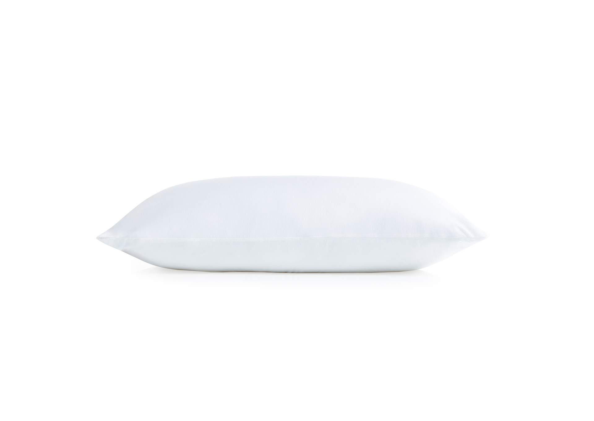 Malouf Five 5ided Omniphase Pillow Protector - King Size,Malouf