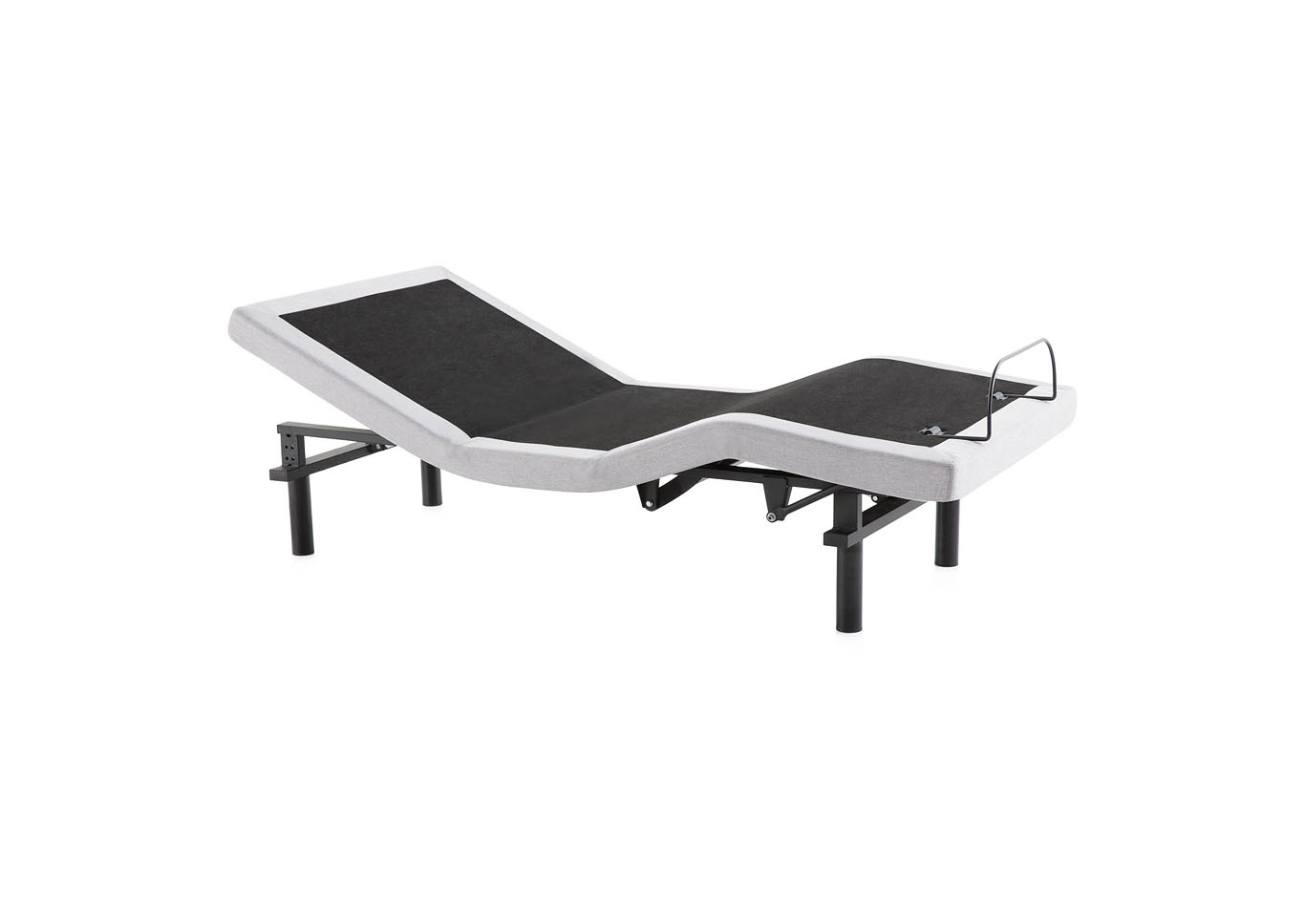 Structures E450 Adjustable Bed,Malouf