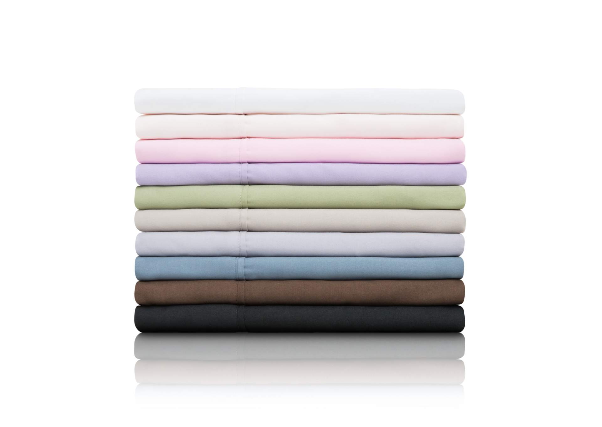 Brushed Microfiber - Split King,Malouf