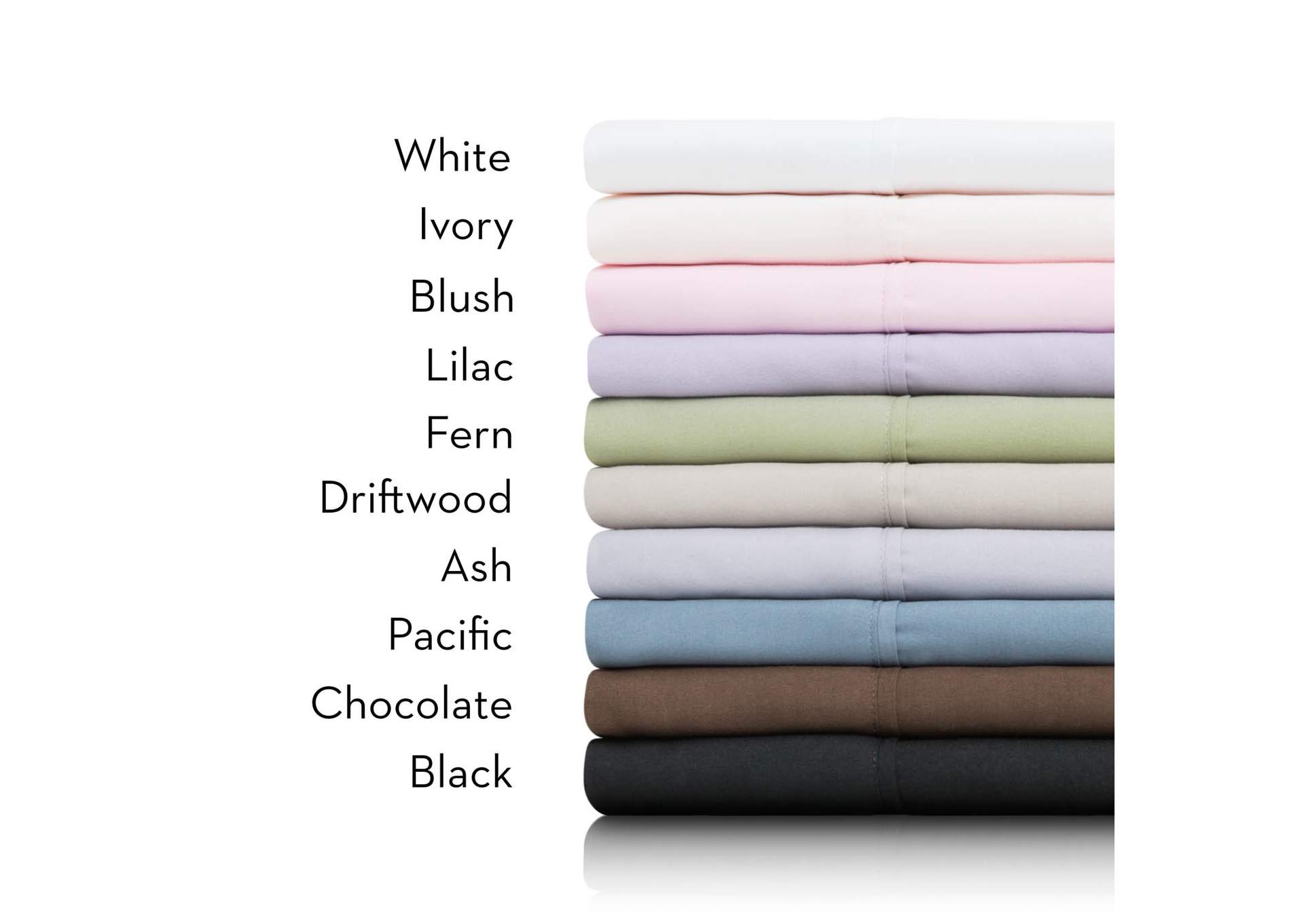 Brushed Microfiber - Twin XL,Malouf