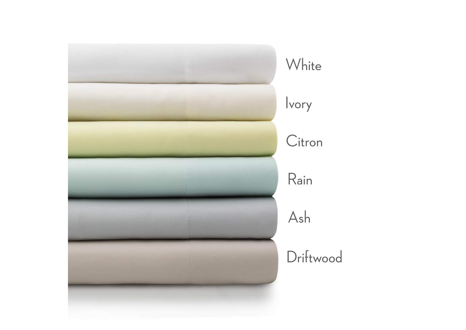 Rayon From Bamboo Pillowcase - Queen,Malouf