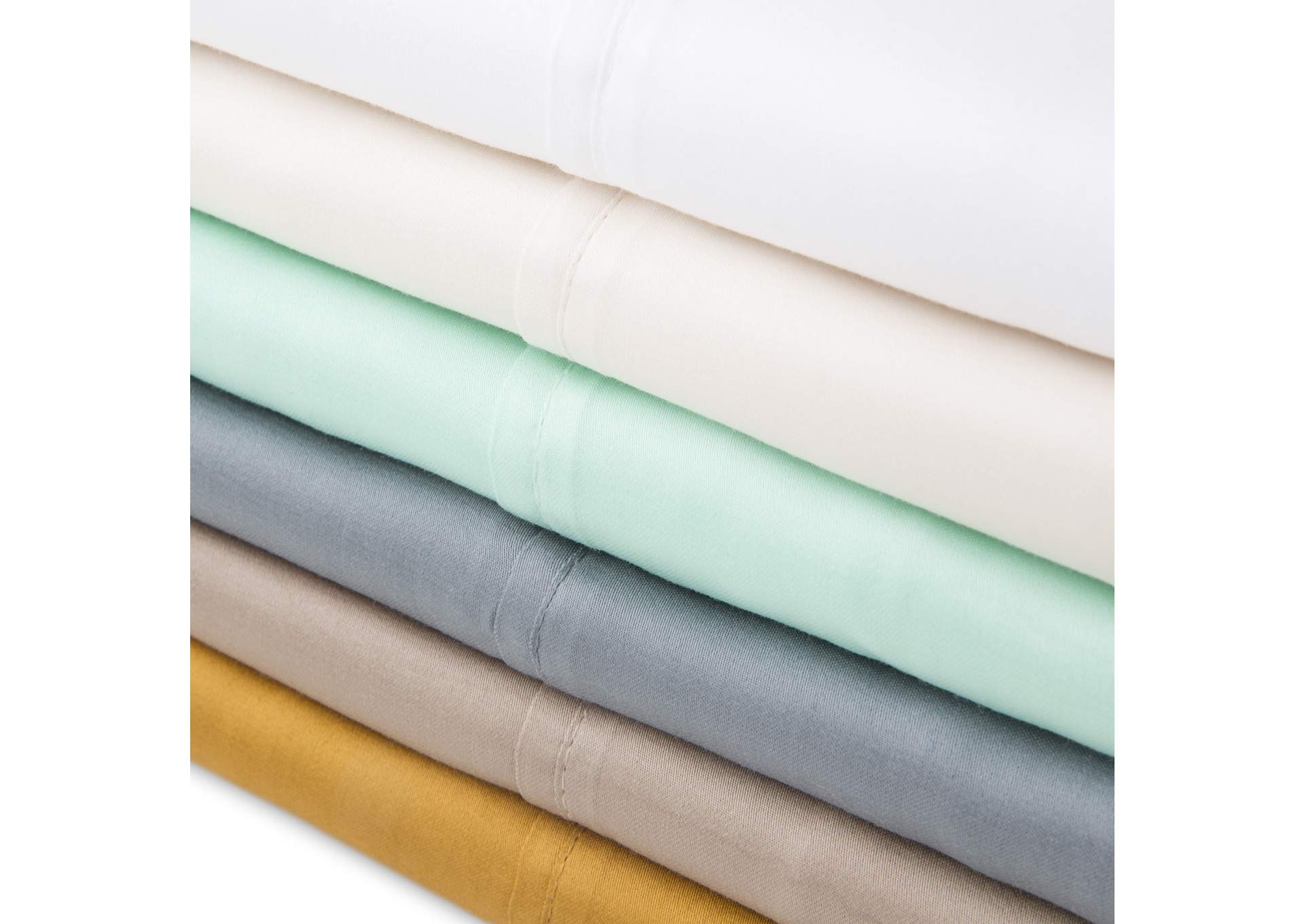 Malouf Harvest "Tencel" Linens - Queen Pillowcase Size,Malouf