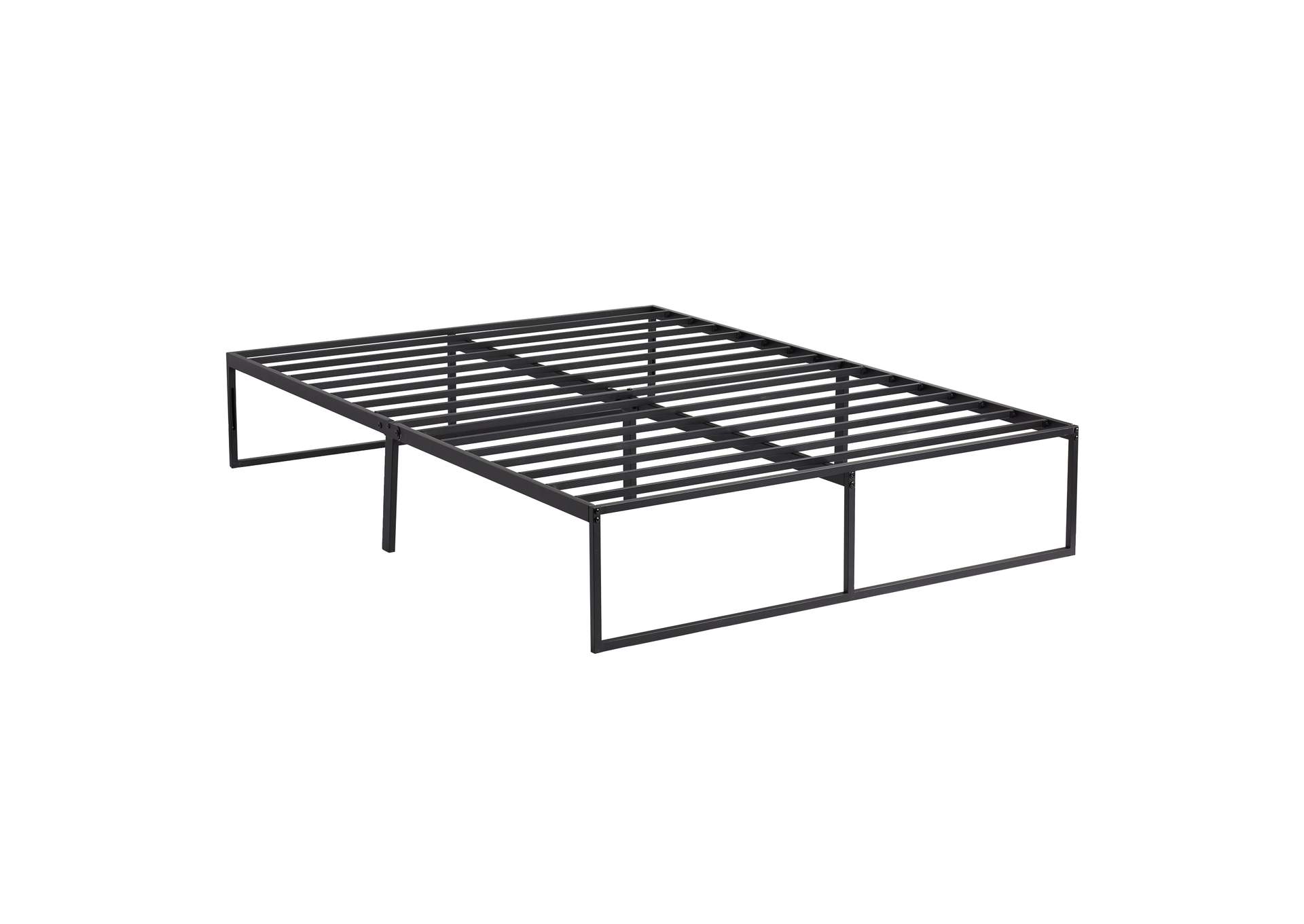 Weekender Modern Platform Bed Frame,Malouf