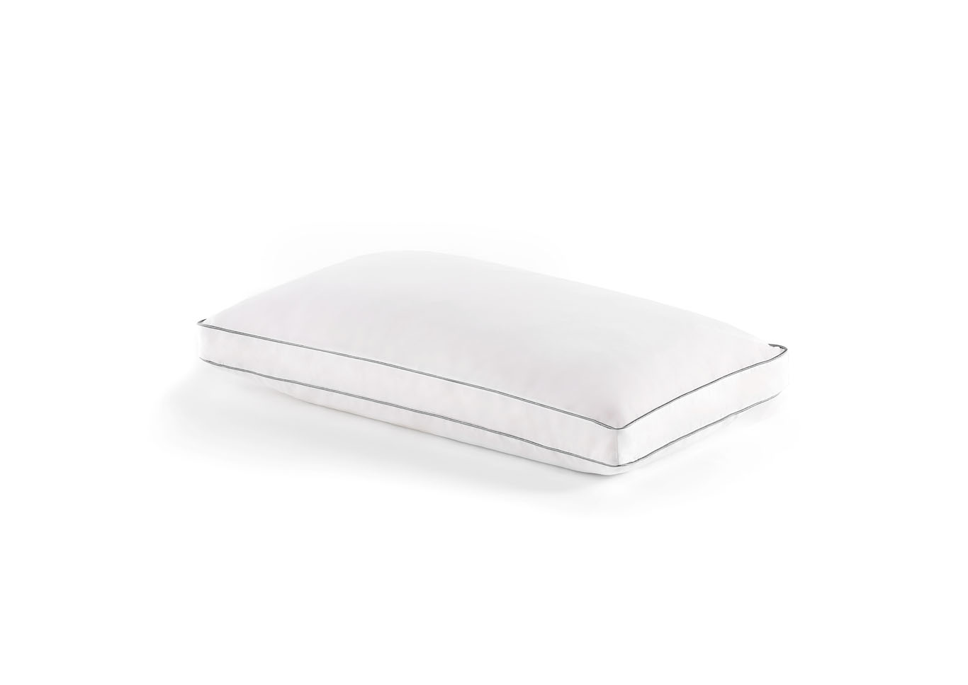 Shredded Memory Foam Pillow - Queen,Malouf