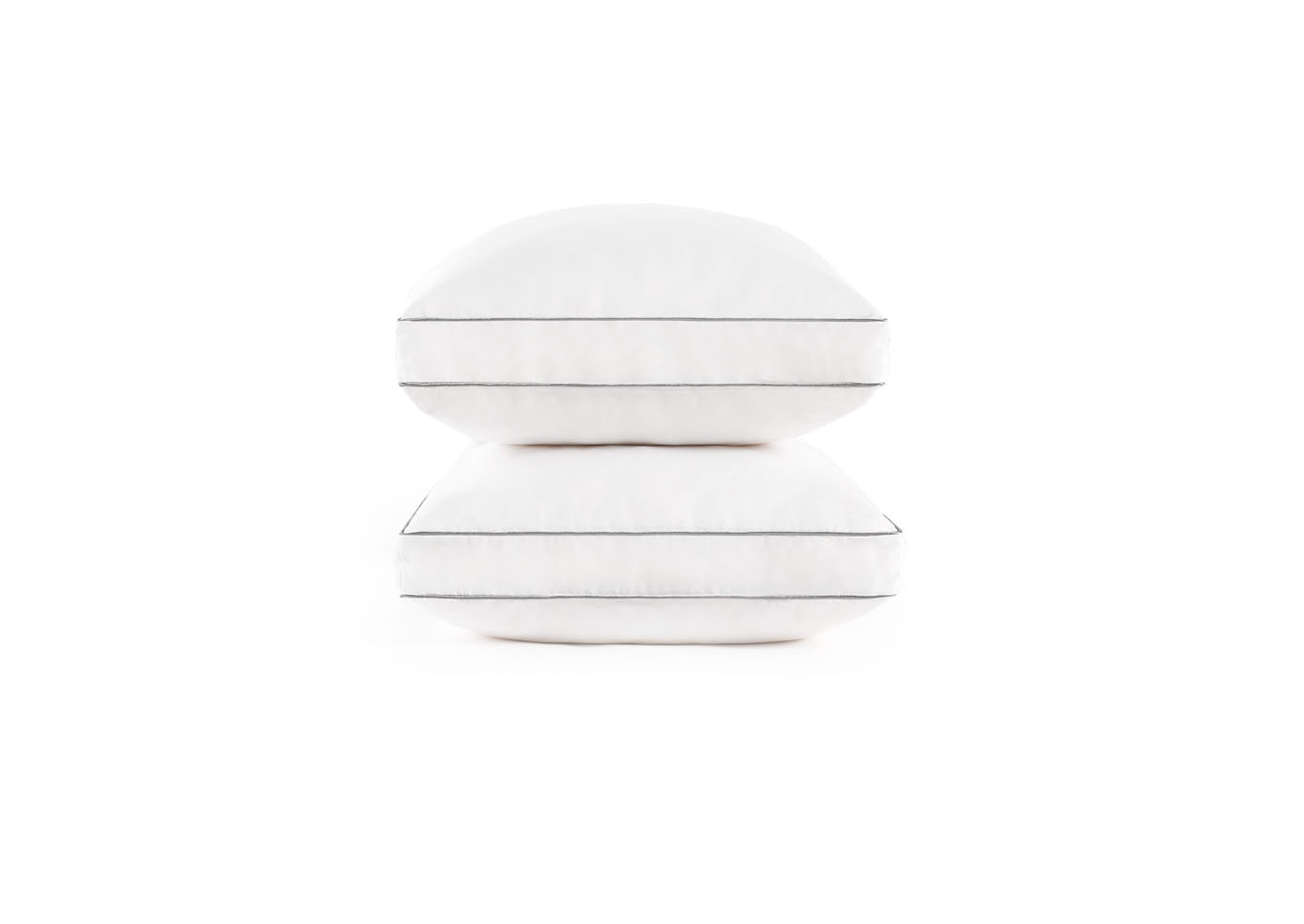 Shredded Memory Foam Pillow (2 Pack) - Queen,Malouf