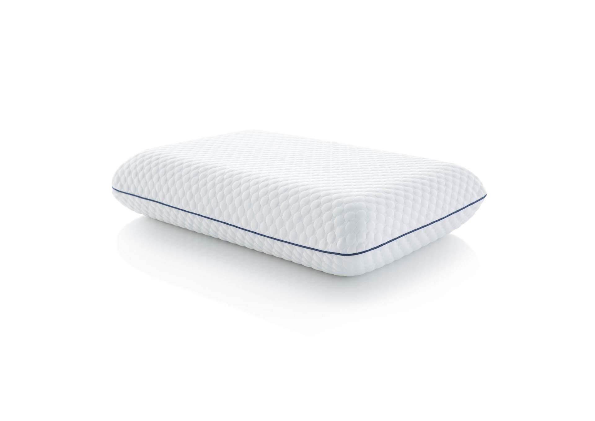 Gel Memory Foam Pillow - Queen,Malouf