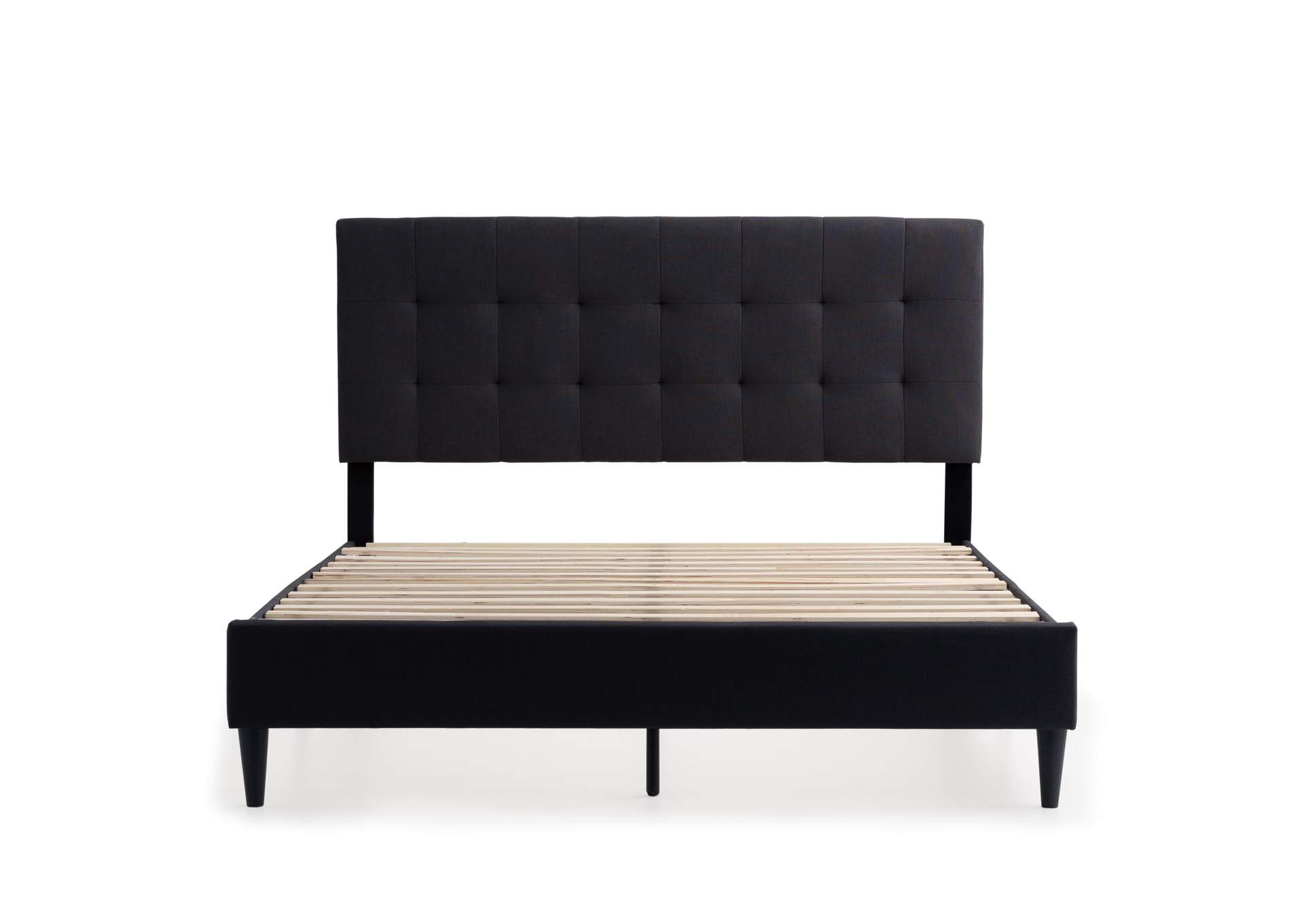 Jensen Platform Bed - Full,Malouf