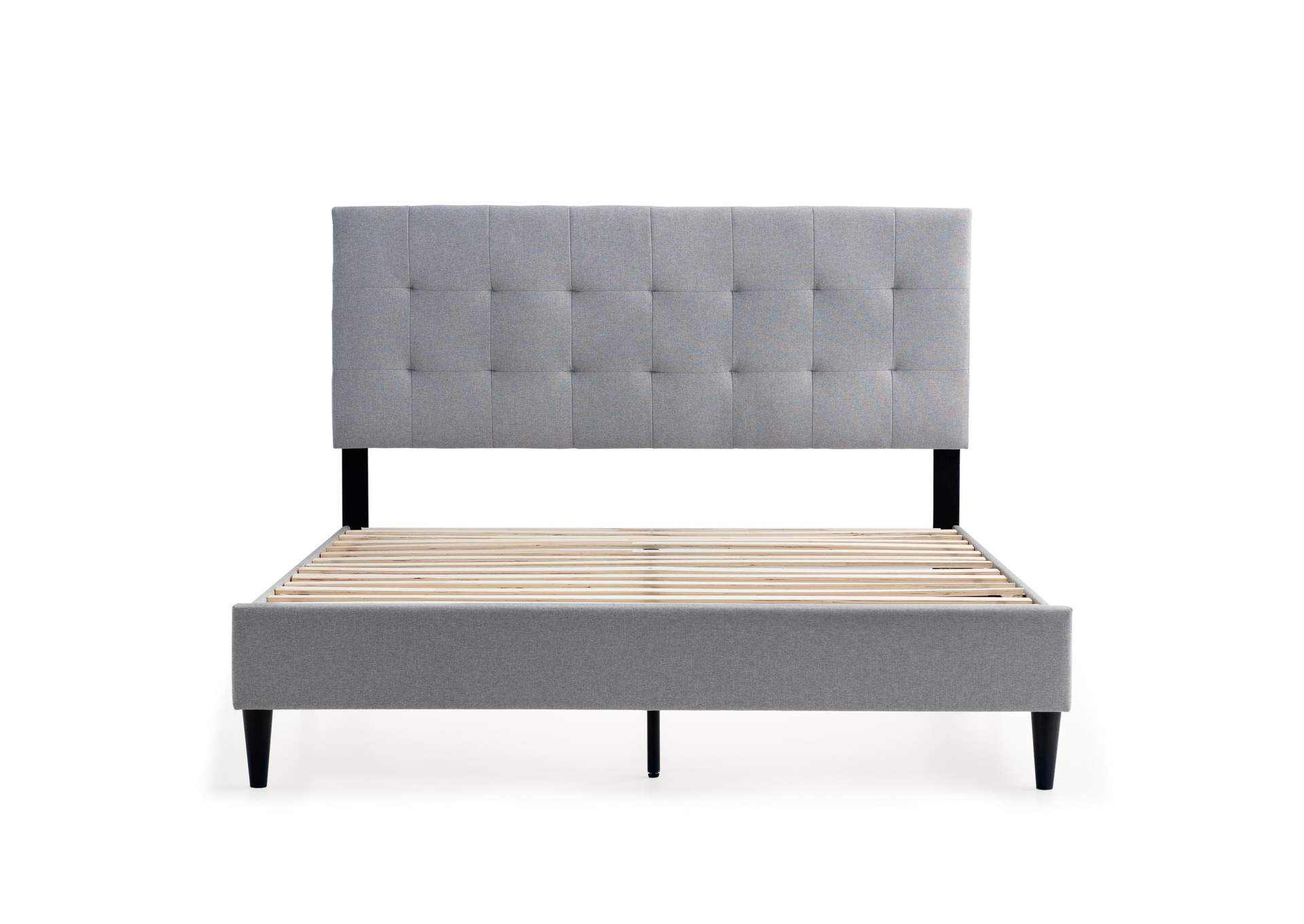 Jensen Platform Bed - Full,Malouf
