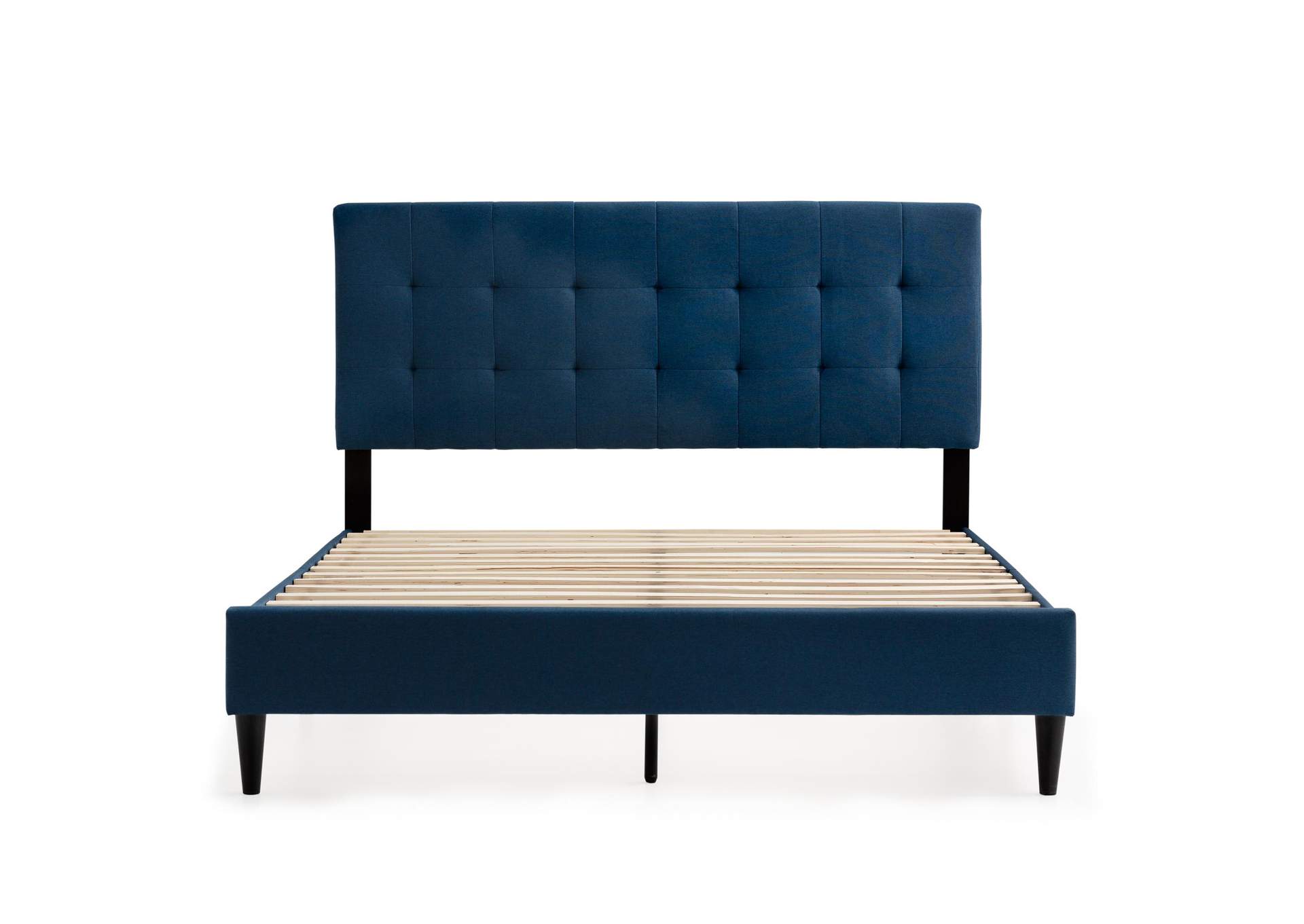 Jensen Platform Bed - Full,Malouf