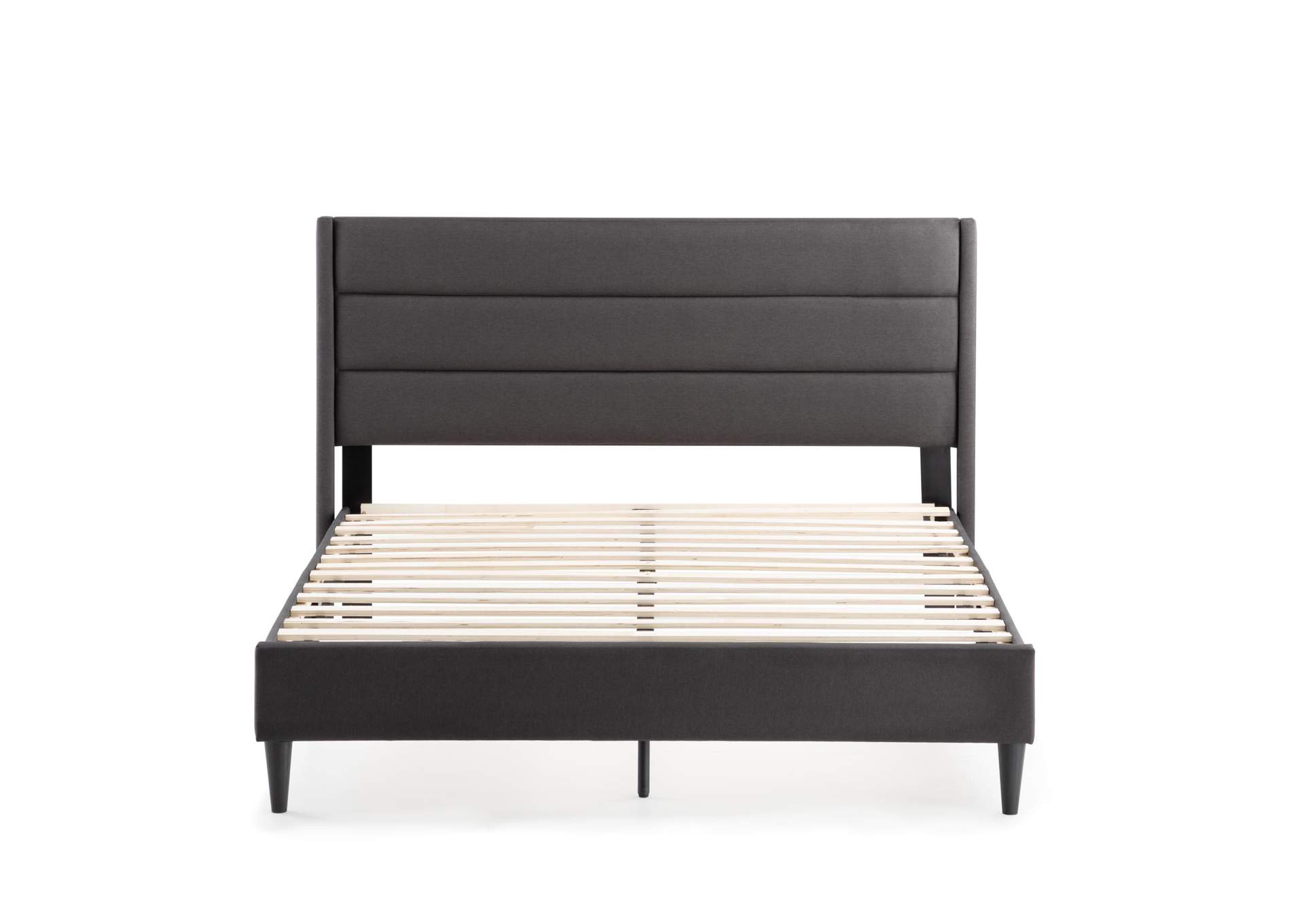 Madsen Platform Bed - King,Malouf