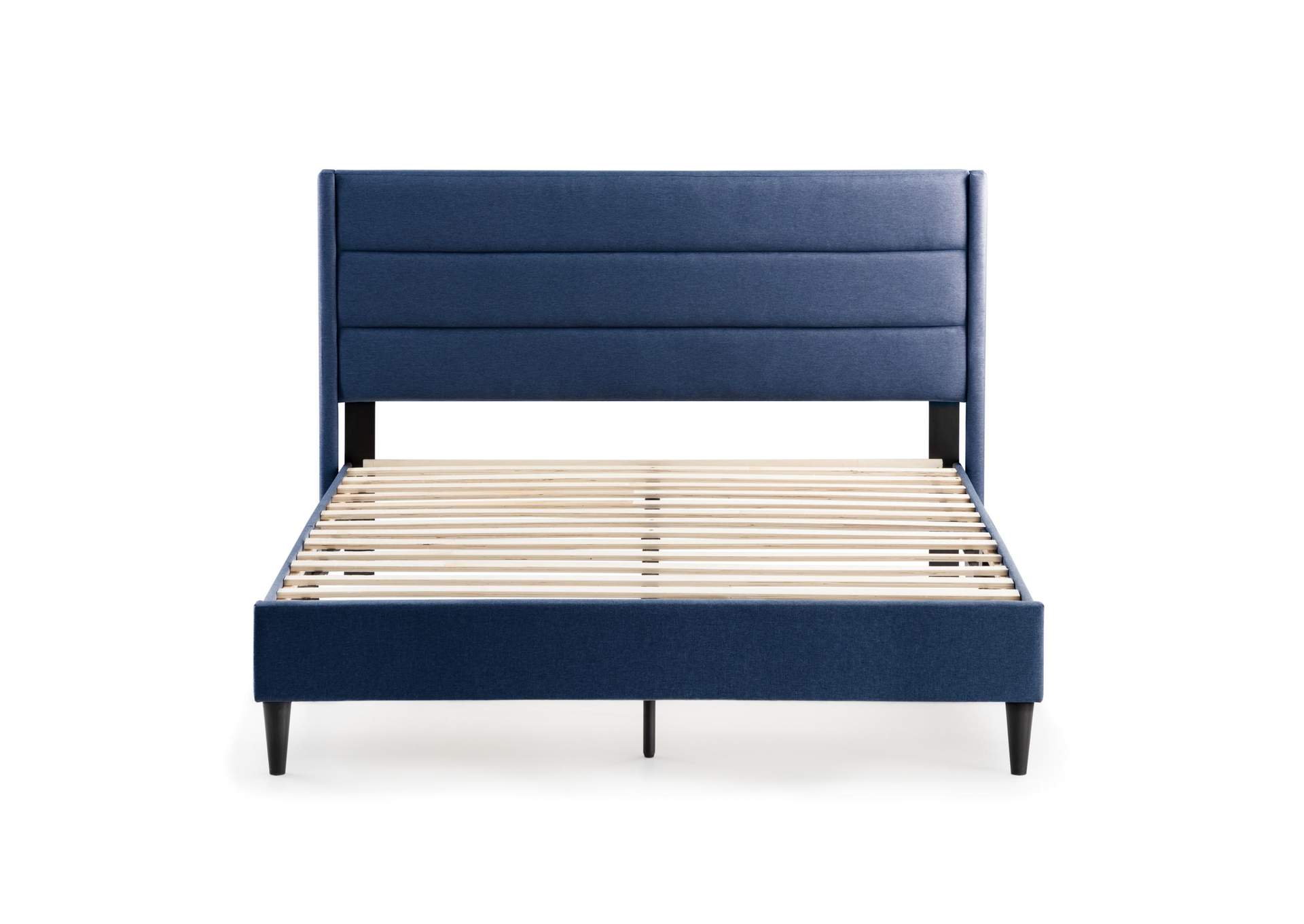Madsen Platform Bed - King,Malouf