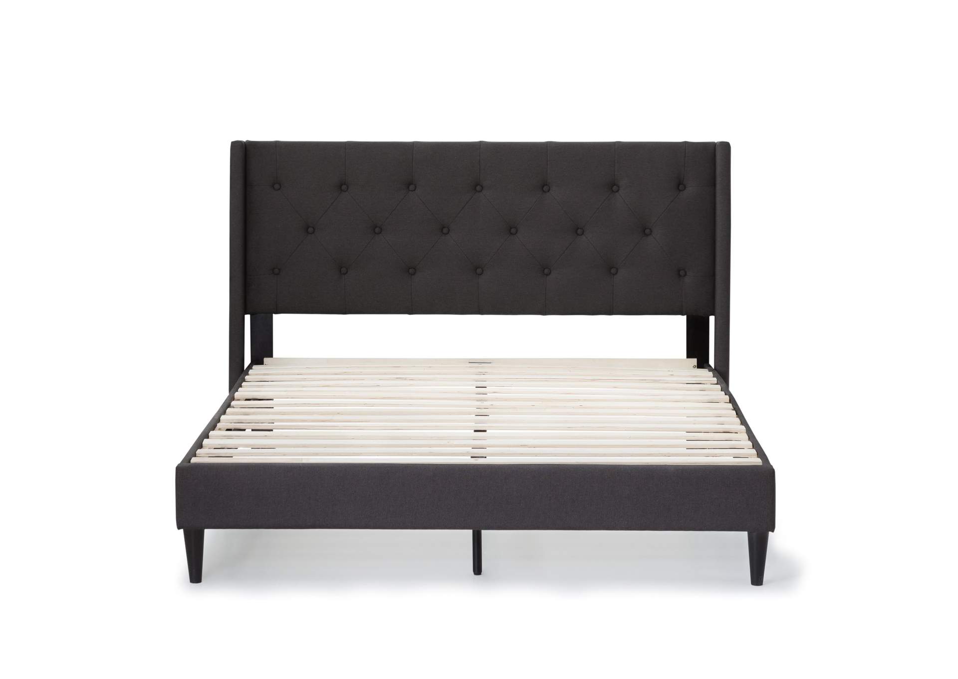 Drake Platform Bed - California King,Malouf