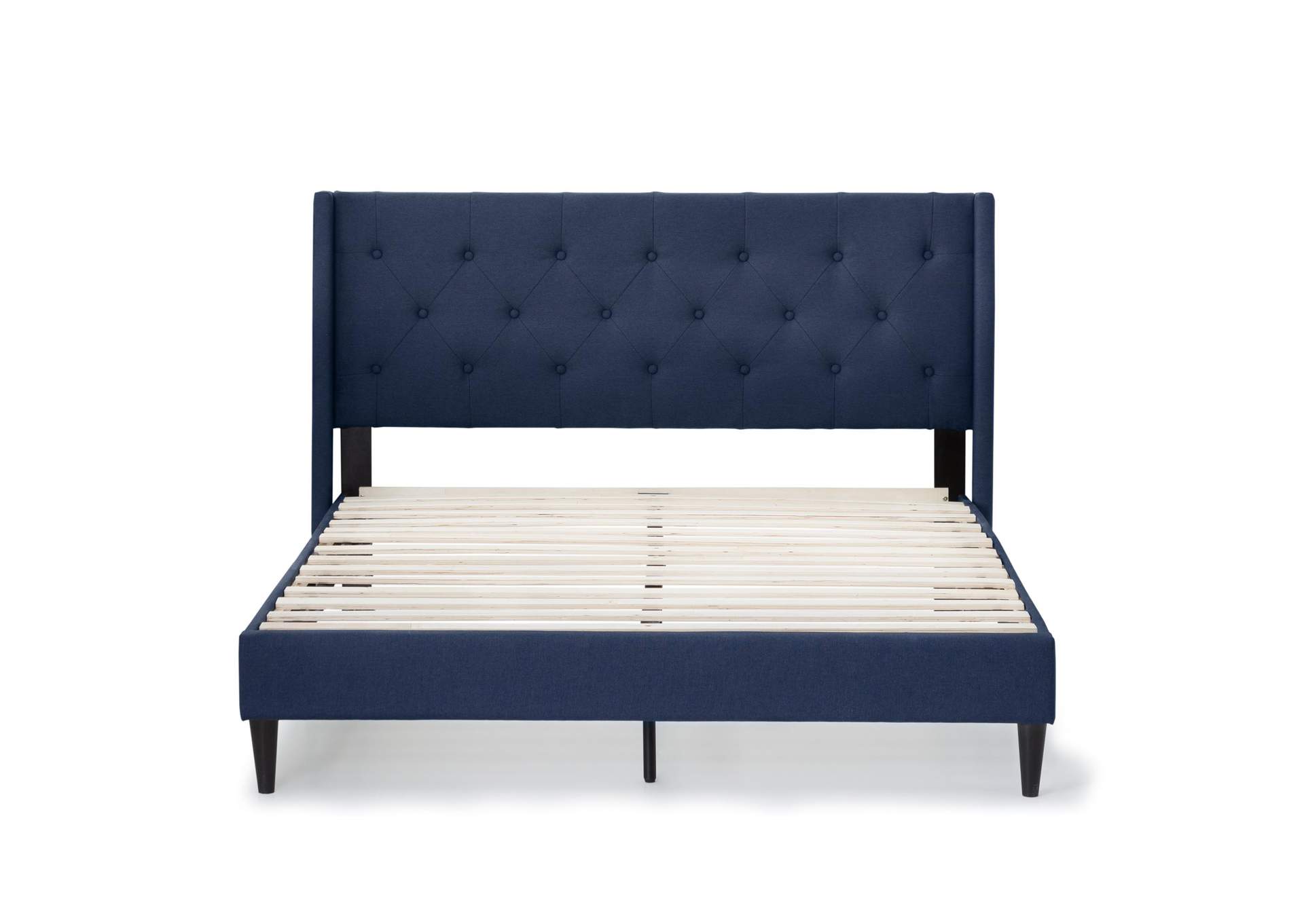 Drake Platform Bed - California King,Malouf