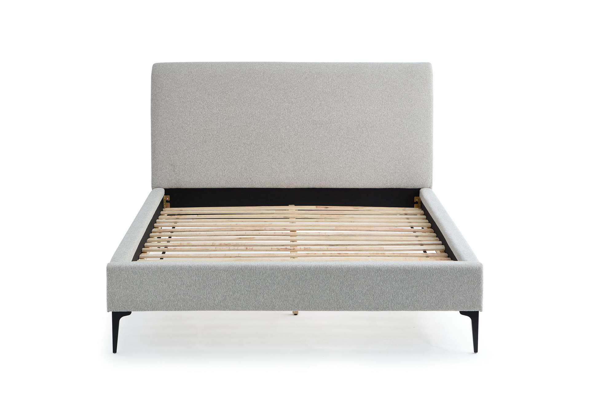 Anderson Platform Bed - King,Malouf
