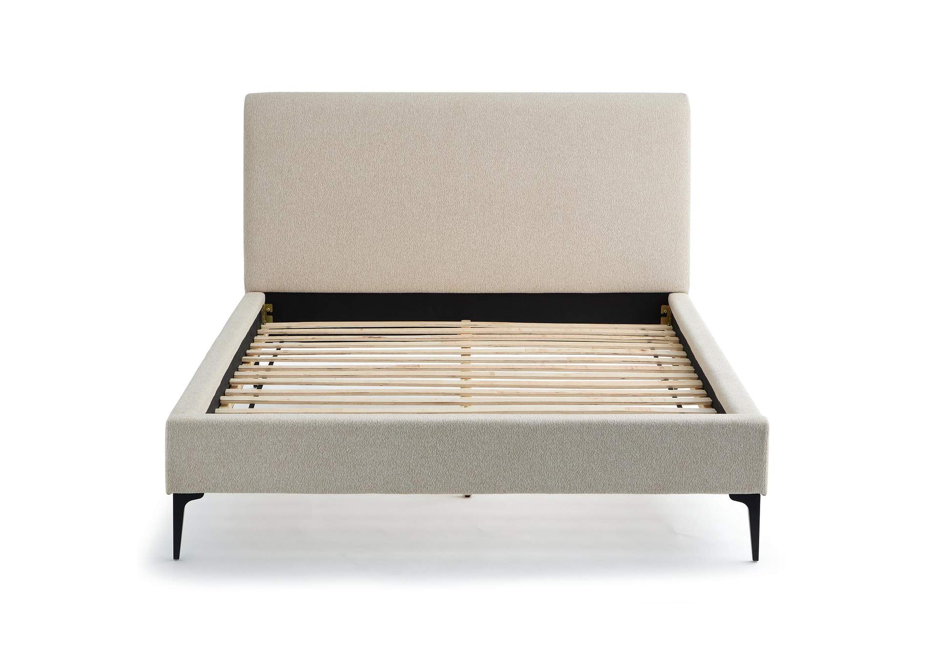 Anderson Platform Bed - King,Malouf