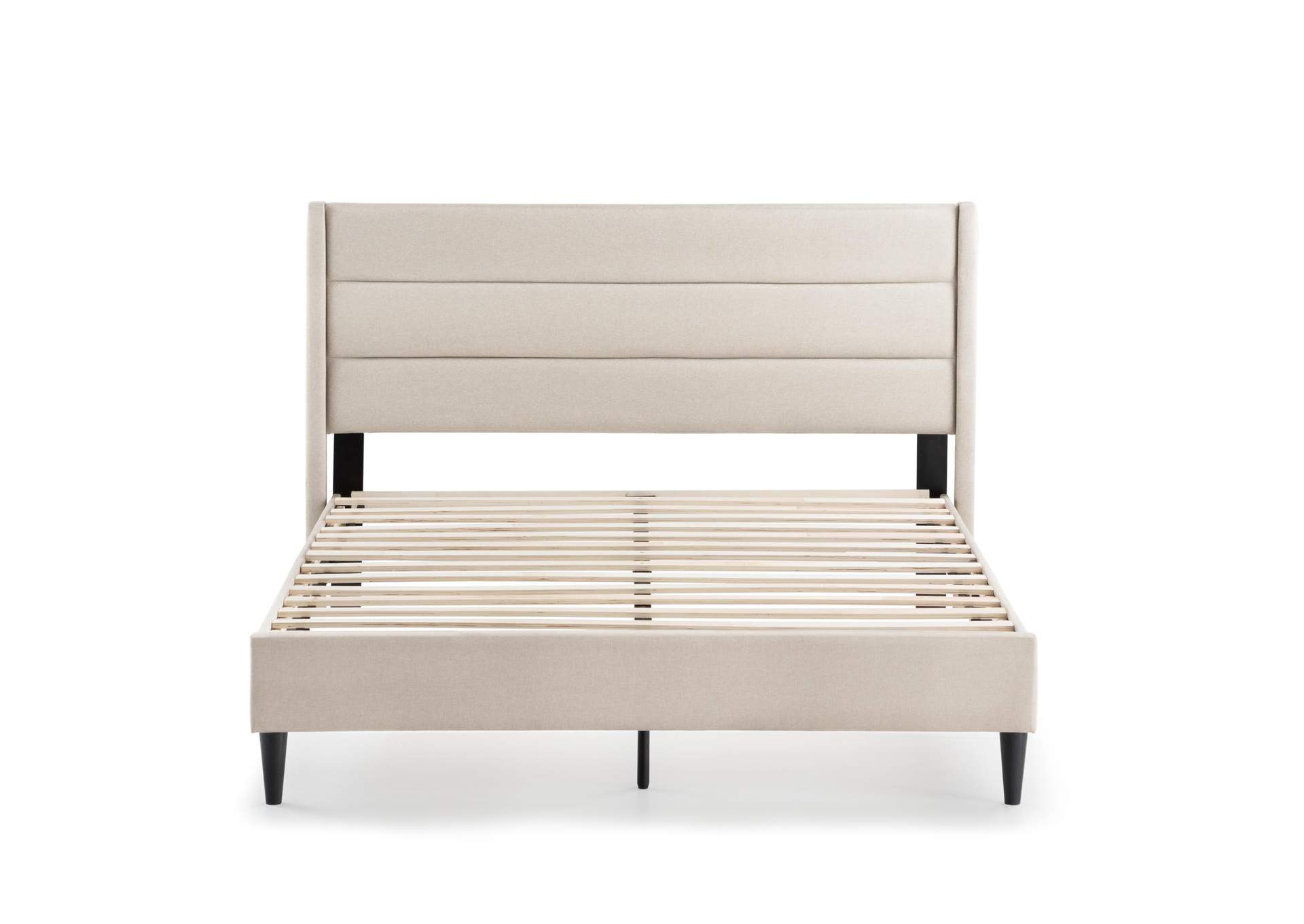 Madsen Platform Bed - King,Malouf