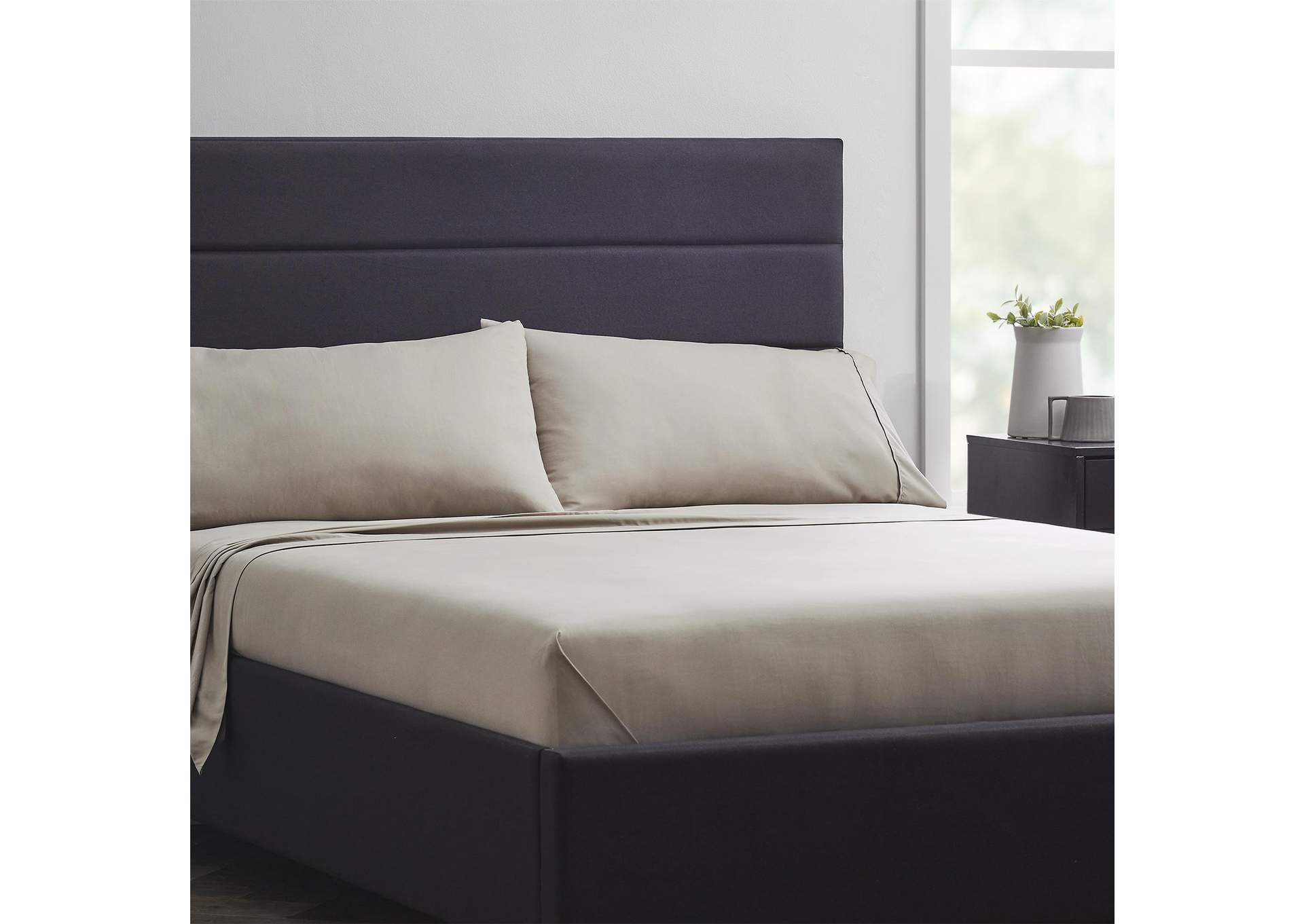 Premier Tencel Lyocell Sheet Set - California King,Malouf