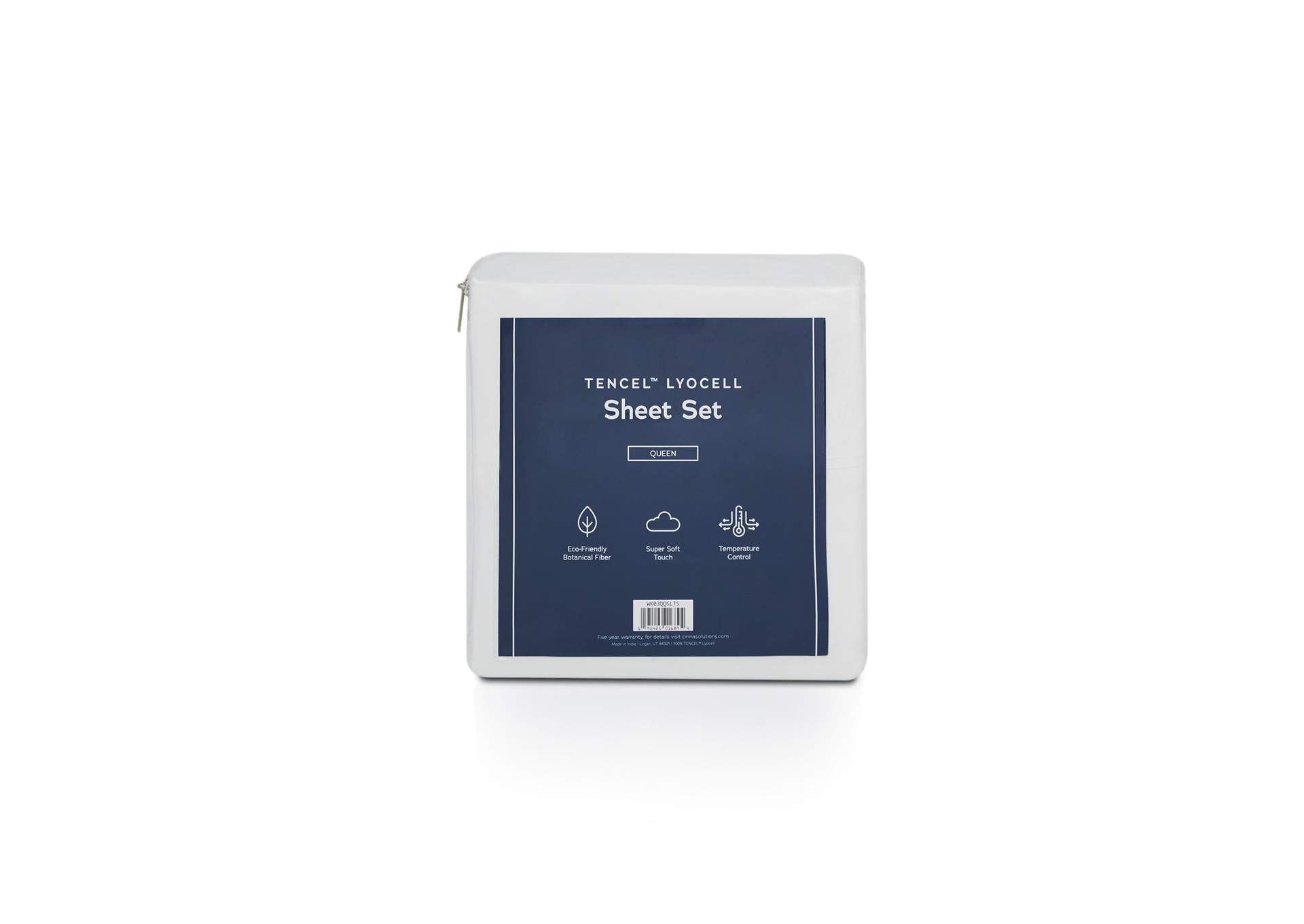 Premier Tencel Lyocell Sheet Set - California King,Malouf