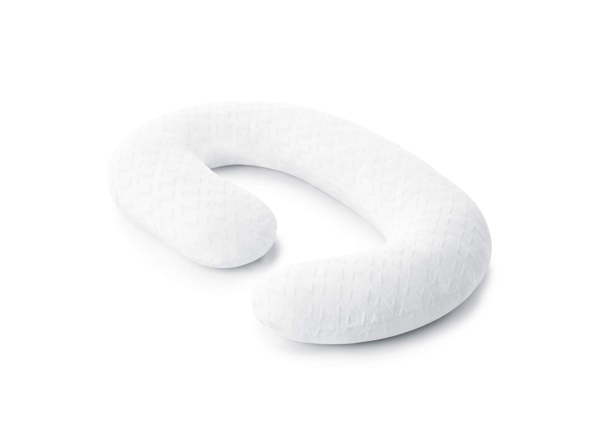 Malouf Pregnancys Replacement Covers Linens - C-shape Size,Malouf