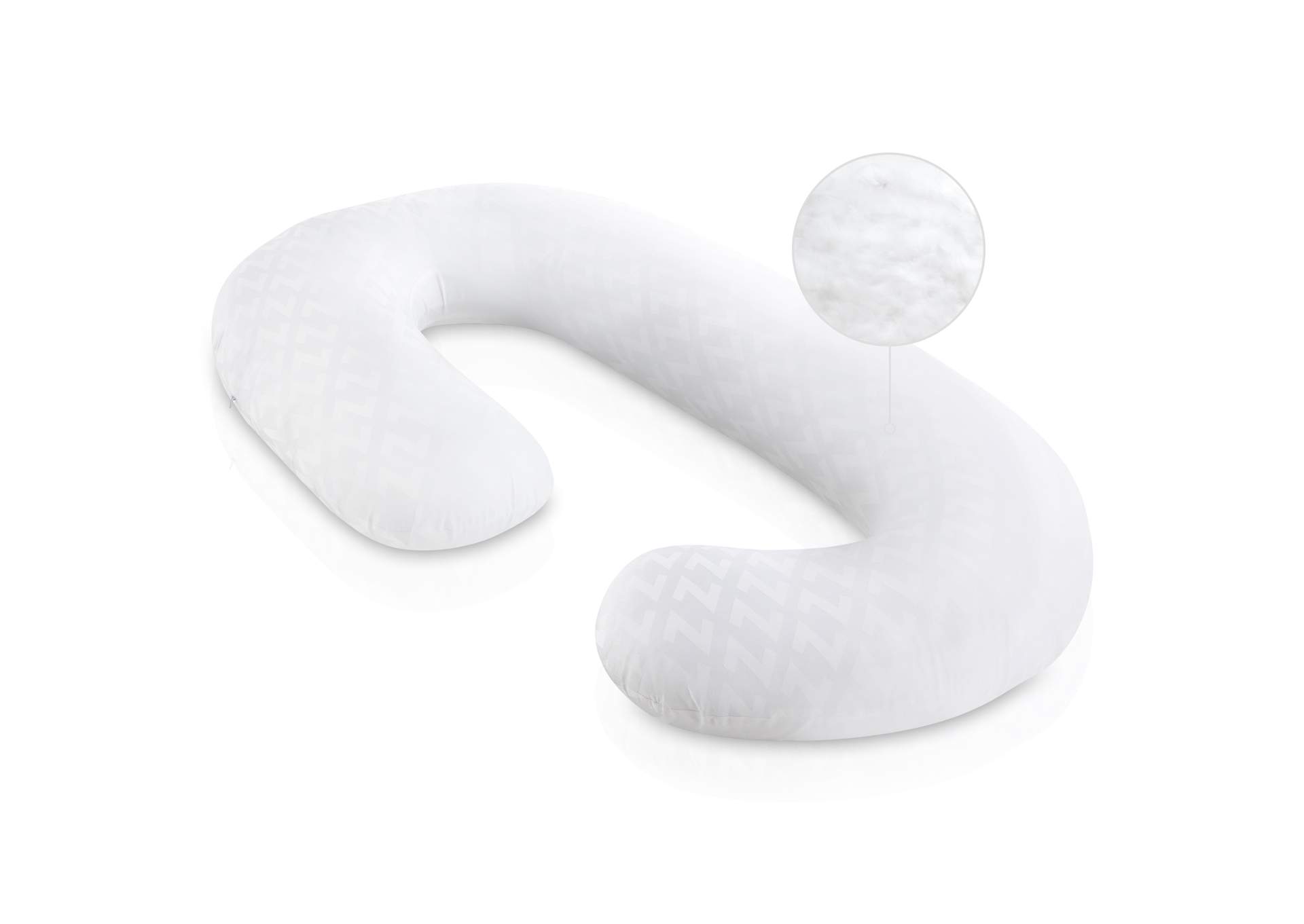 Wrap - Around Pillow - One Size,Malouf