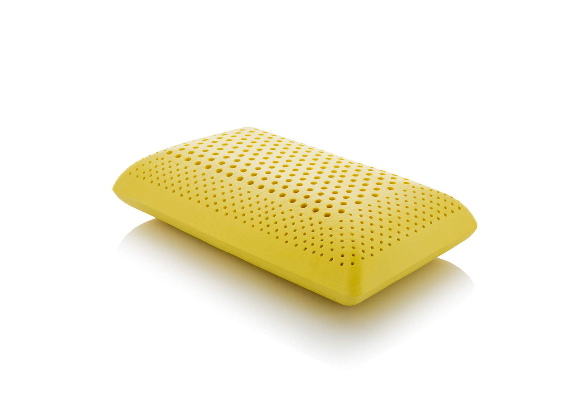 Malouf Zoned Dough + Chamomile Pillow - King Size,Malouf