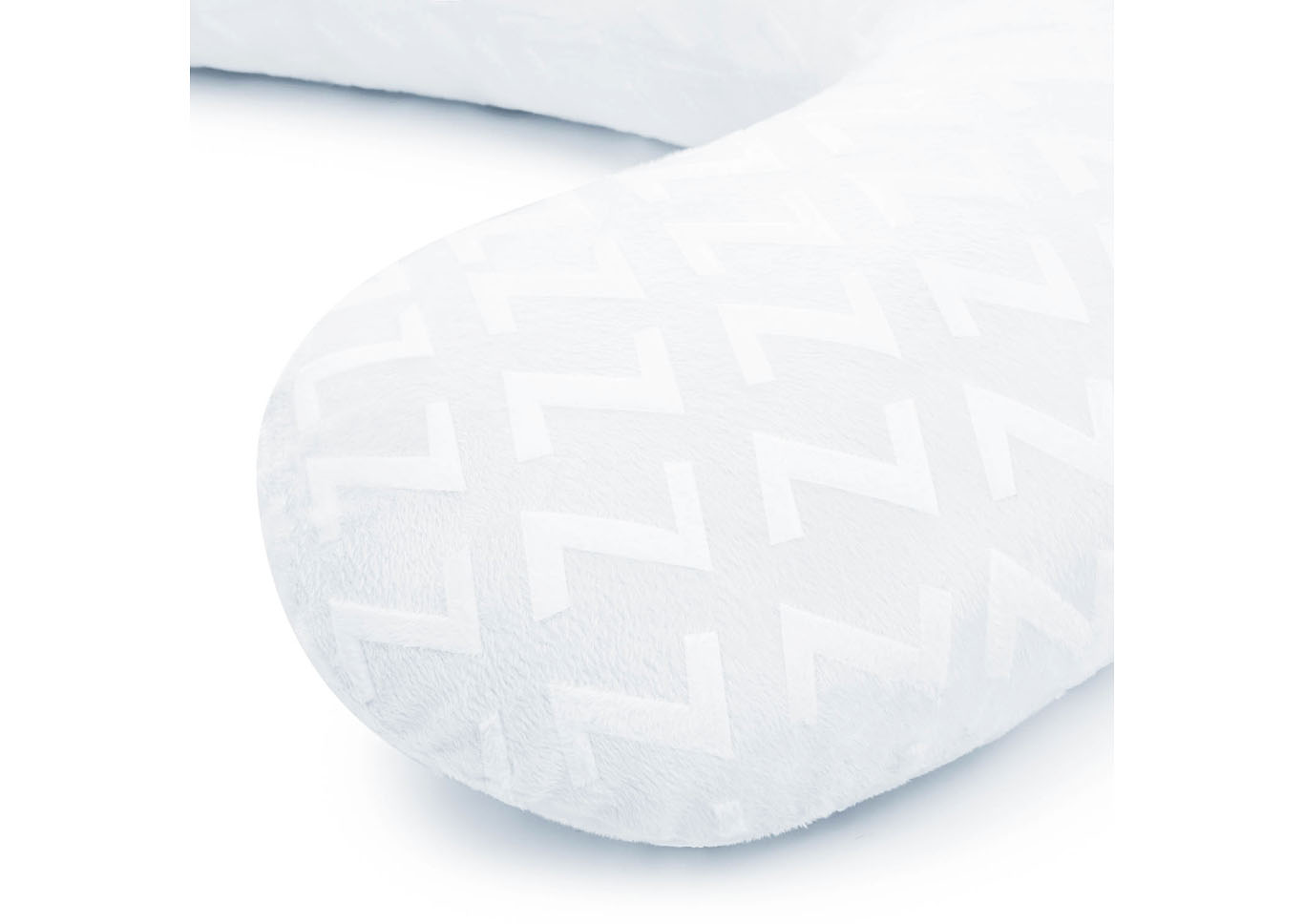 Wrap - Around Pillow - One Size,Malouf