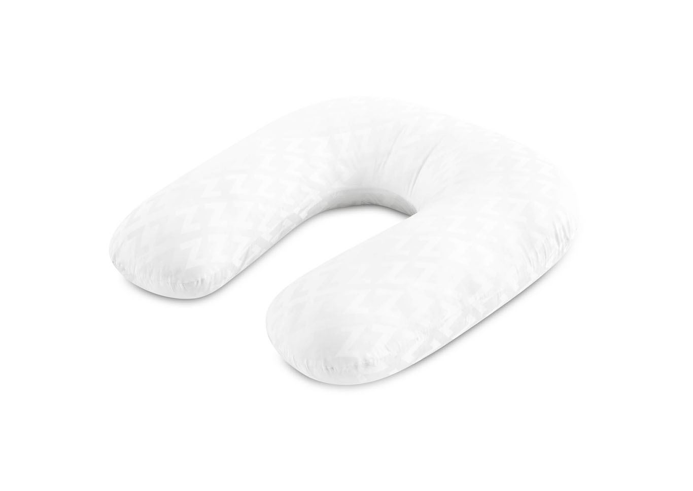 Horseshoe Pillow - One Size,Malouf