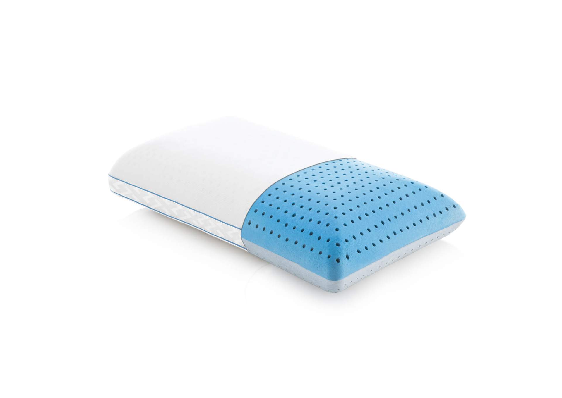 Malouf Z Carbon Cool Pillow - Travel Size,Malouf