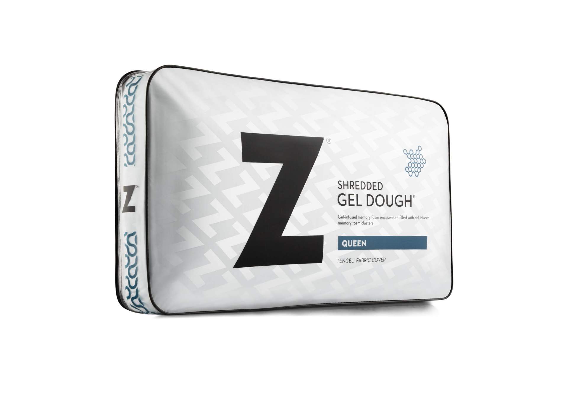 Shredded Gel Dough,Malouf