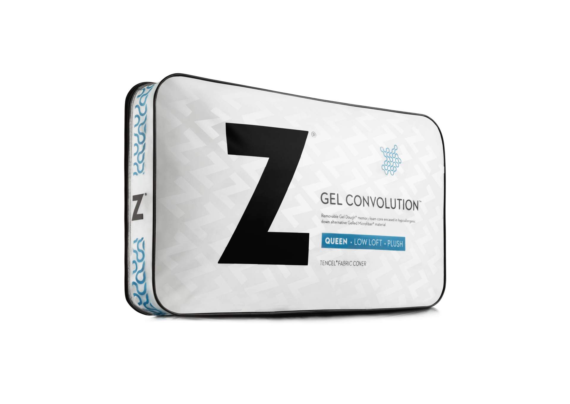 Gel Convolution,Malouf