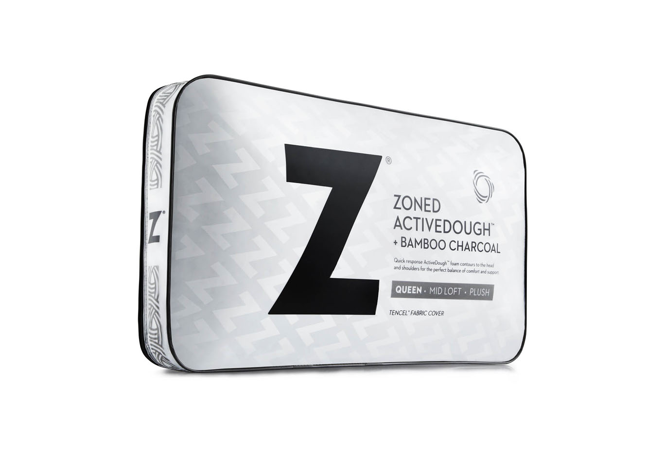 Zoned Activedough,Malouf