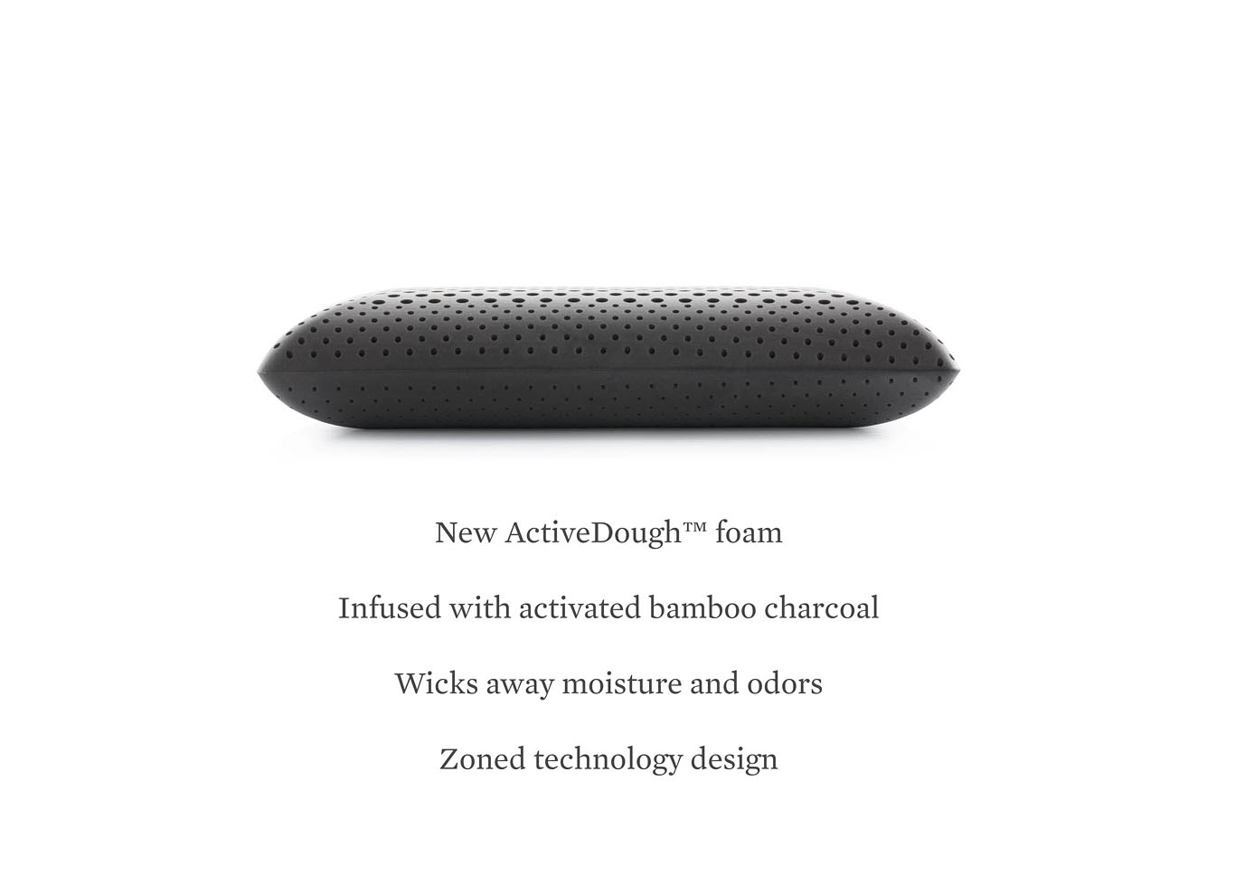 Zoned Activedough,Malouf