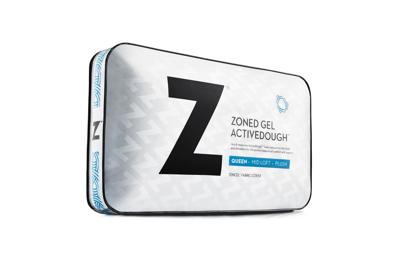 Zoned Activedough,Malouf