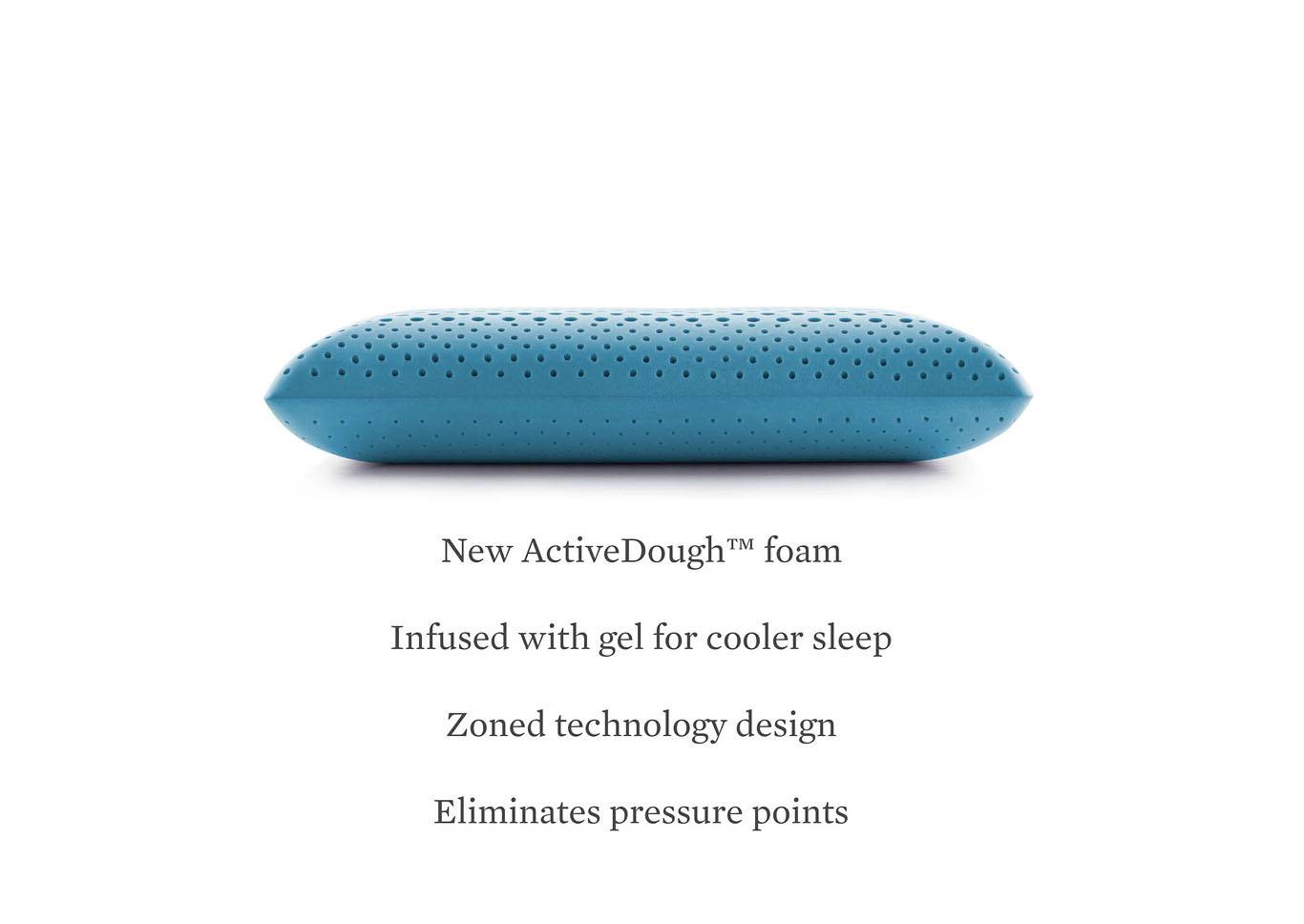 Zoned Activedough,Malouf