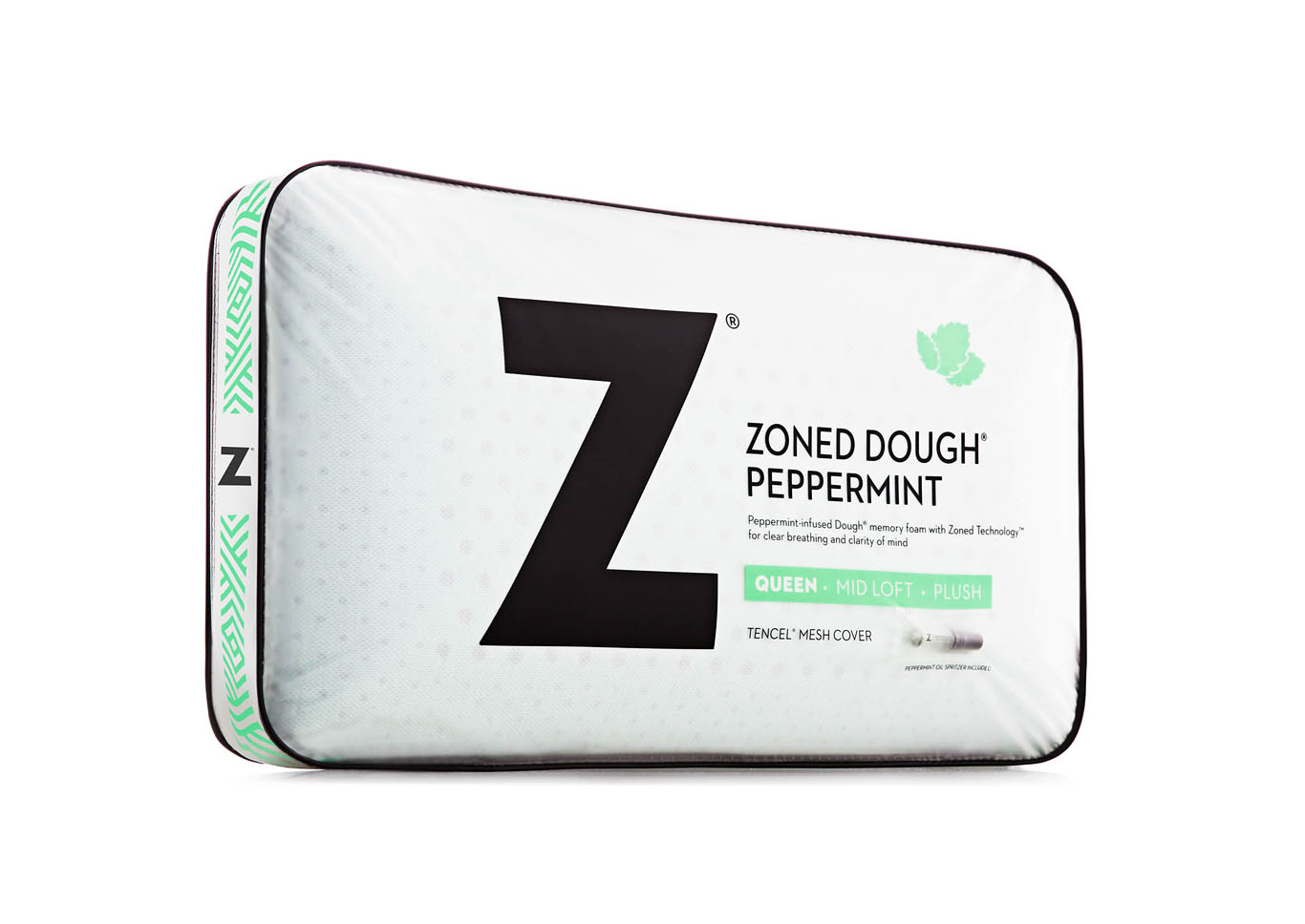 Zoned Dough,Malouf