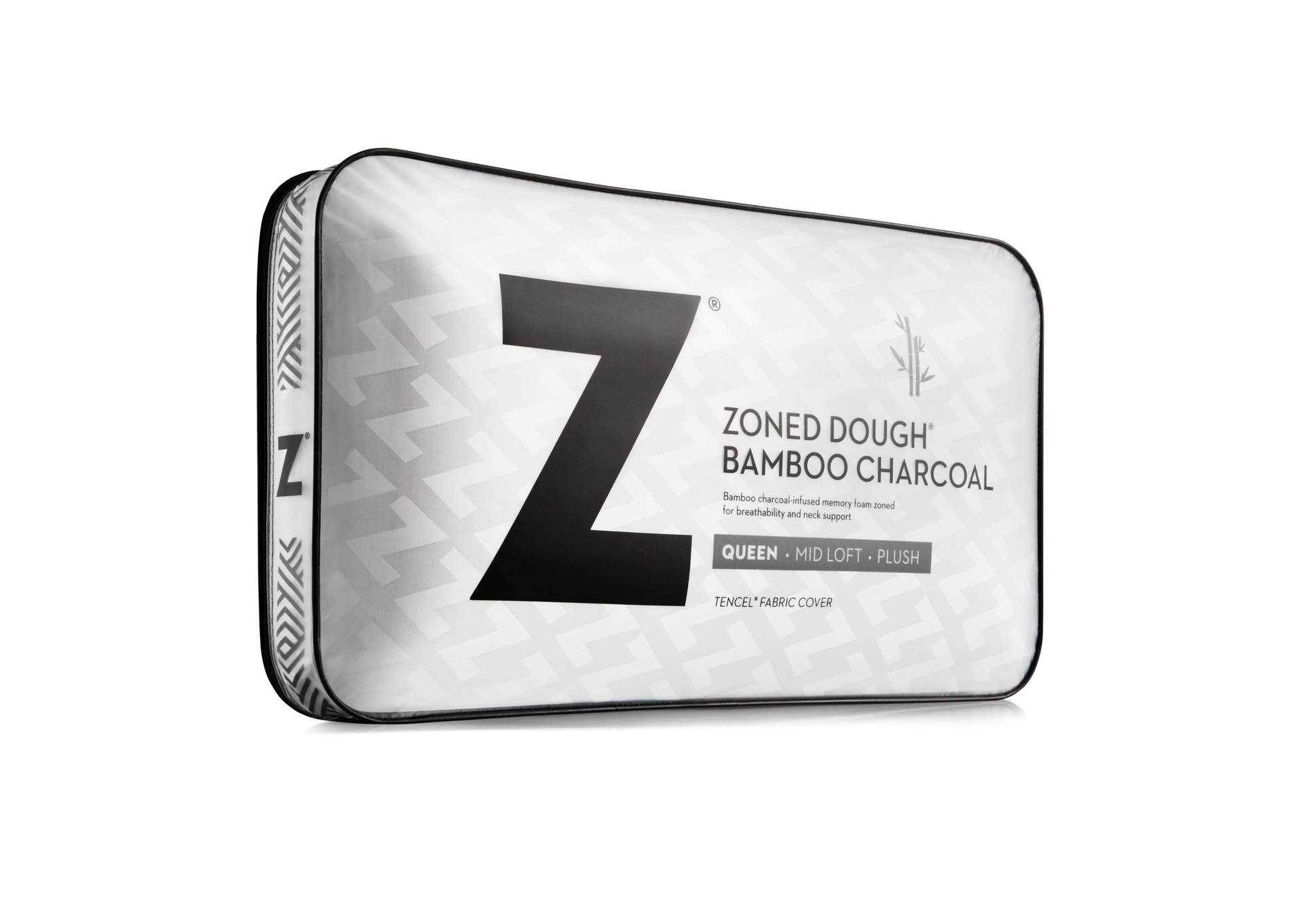 Zoned Dough,Malouf