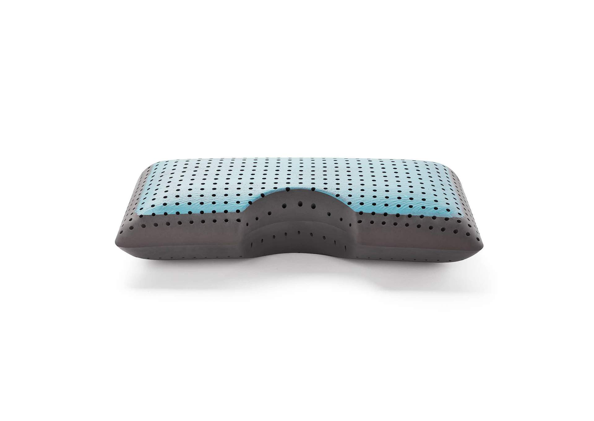 Shoulder Carboncool,Malouf
