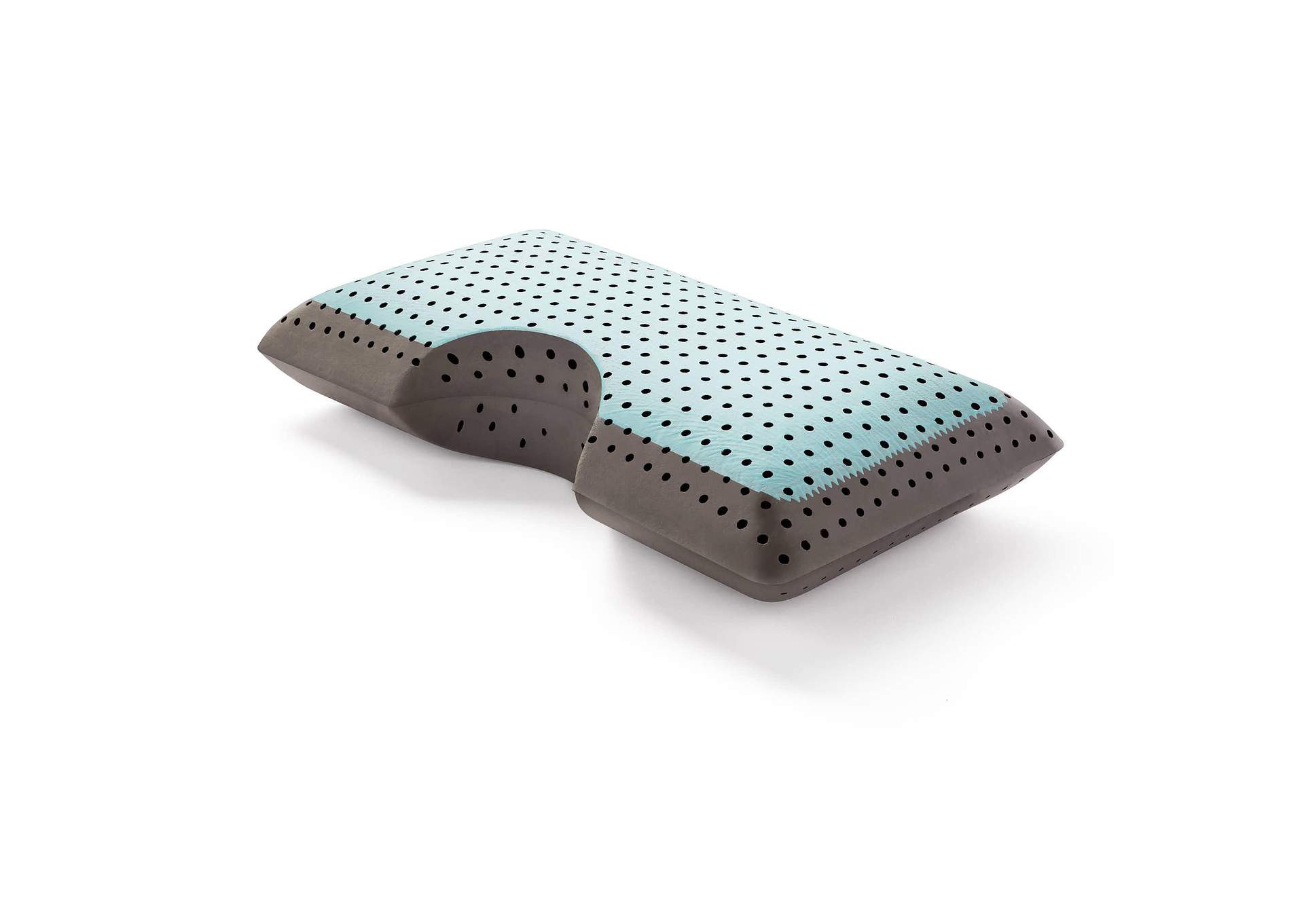 Shoulder Carboncool,Malouf