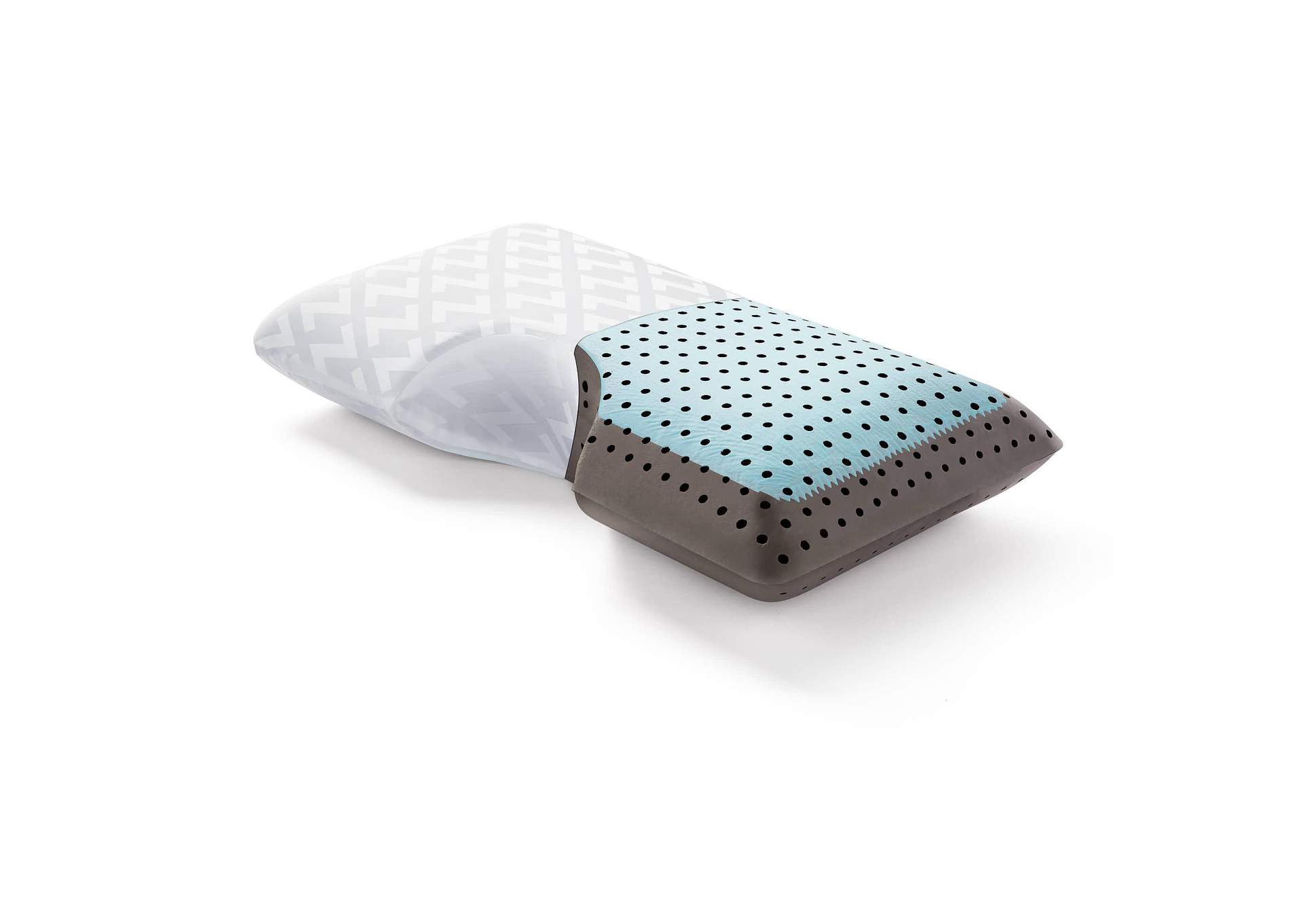 Shoulder Carboncool,Malouf