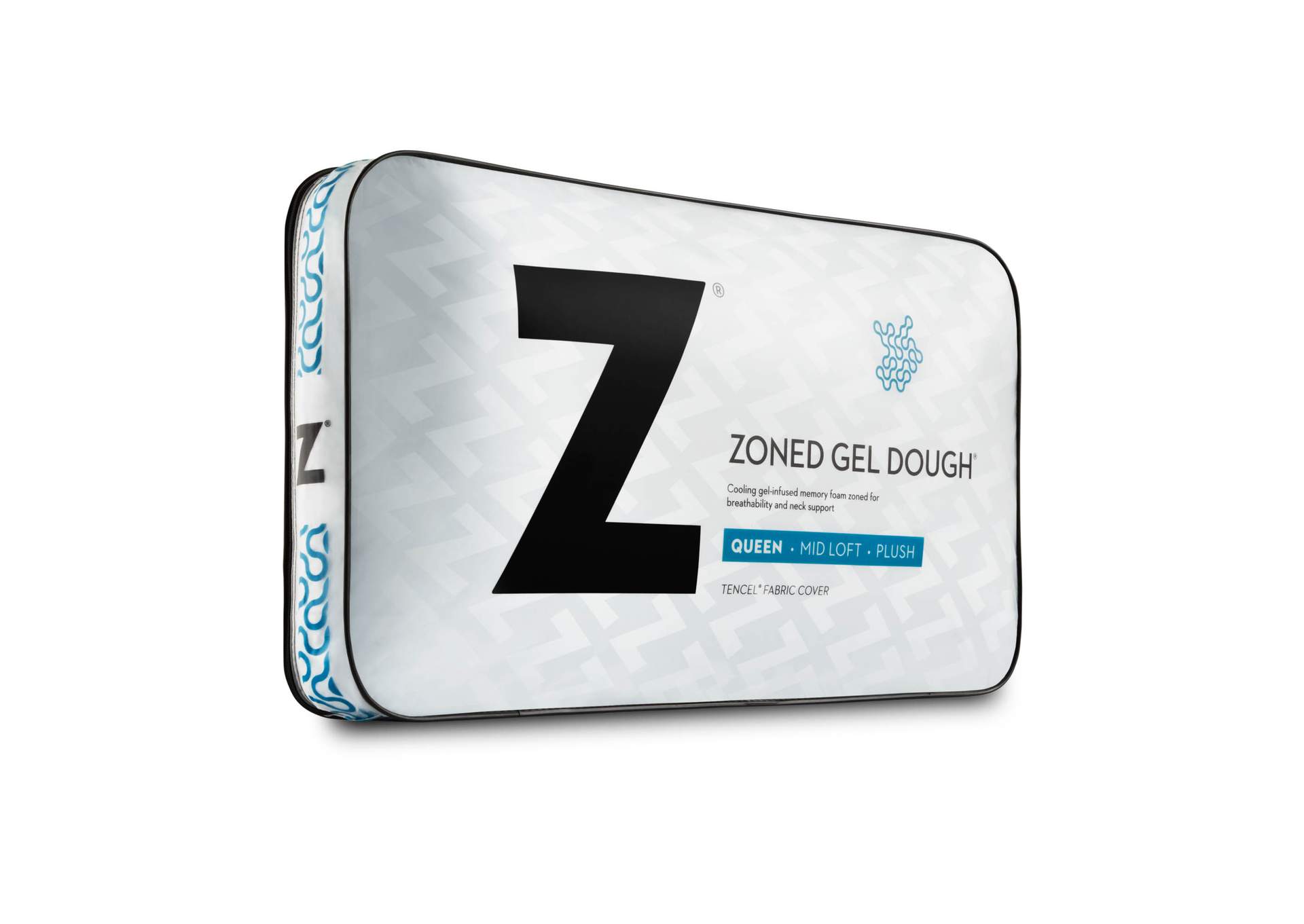 Zoned Gel Dough,Malouf