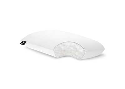 Image for Malouf Gelled Microfiber Pillow - Body Size