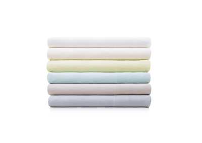 Rayon From Bamboo Pillowcase - Queen