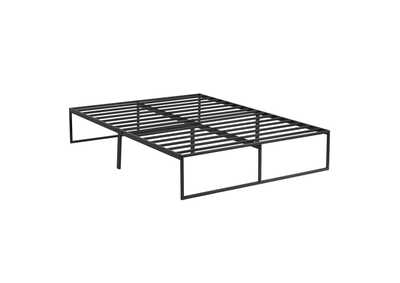 Weekender 14" Metal Platform Frame - California King Size