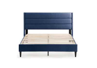 Image for Madsen Platform Bed - California King