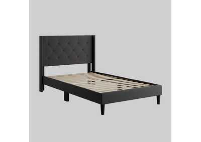 Image for Drake Platform Bed - California King