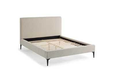 Image for Anderson Platform Bed - King