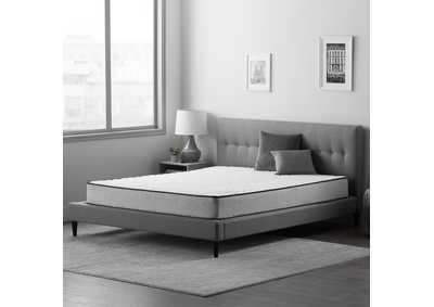 Image for Weekender 8" Hybrid - Firm Twin Mattress